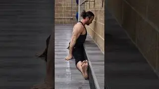 MARTIAL ARTS FLEXIBILITY #martialarts #taekwondo #flexibility #flexibilitytraining #flexible #split