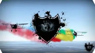 WacK Gaming Community&trade; ⇝ War Thunder ⇜ WacK Tournament Часть 3 Стрим от судьи