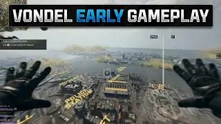 EARLY Modern Warfare 2 Season 4 Gameplay&hellip; (Exclusive Vondel Resurgence Footage) - No Commentary