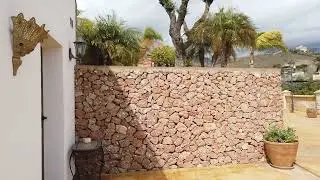 Cortijo maria luisa