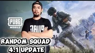 random Squad  2 febuari 2026 kepiting🦀