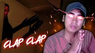 JANGAN SEMBARANG TEPUK TANGAN‼️ Clap Clap