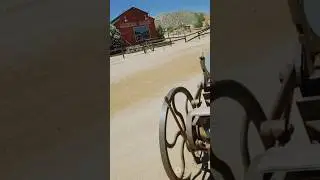 Inside America&rsquo;s Eeriest Ghost Town: Bodie