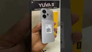 India's lowest price smartphone poco m6 plus⚡ poco m6 plus 5g first look first impression & review
