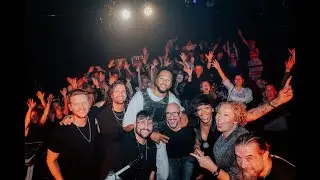 MUNIQUE CLUB NIGHT @ NATE Hannover 25.10.24