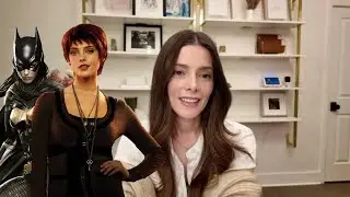 Some Other Woman interview: Ashley Greene on working with Amanda Crew, Twilight's legacy, & Batgirl