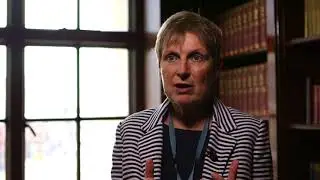 Employment Employer Video: Angela Harrington - Manchester City Council