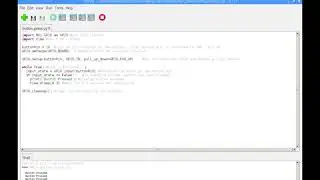 Button Press Code Review