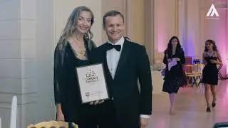 Победа Группы компаний &laquo;Атлас Девелопмент&raquo; на Urban Awards 2019