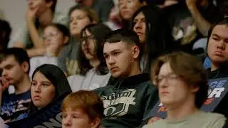 Journey of Hope | Okemah High School