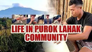 Coconut Syrup & the Friendship That Formed | Our Time in Purok Lahak