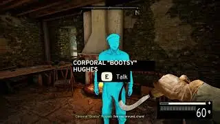 Atomfall Text Size, High Contrast, & NPC Audio Cues