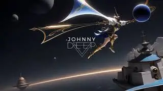 Johnny Deep - Gladiator (Underground Tech House)🇩🇪