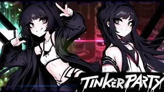 Tinkerparty - Neraki