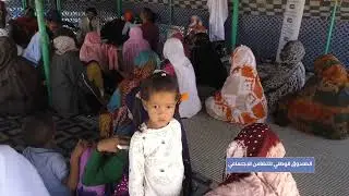 برومو الحلقة الثانية من برنامج تحت الضوء (ولاية لبراكنه)