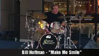 Bill Hoffman - 