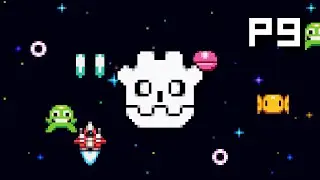 Godot 4 Tutorial - Space Shooter Using Components - P9 Explosion Effect and Destroy Component