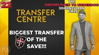 Managerial Merry Go Round  But Are We Involved. | FM26 The Unemployed To Underdog Journeyman.