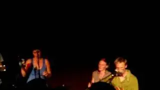 Brent Berry Band - Dama