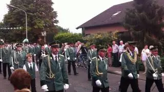 Spielmannszug Selfkant Wehr
