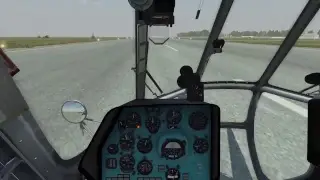 DCS NS430練習その２