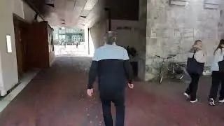 How to find the DH Room, FSB 4.58, University College Cork