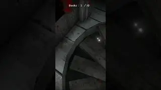 Granny 3 The Devour Mod part 4