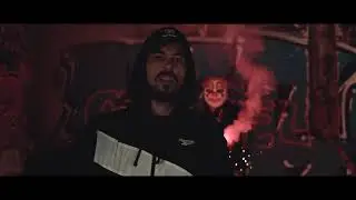 Buchita & Ditow - TRICK OR TREAT (Prod. Time travellers) [Videoclip Oficial]