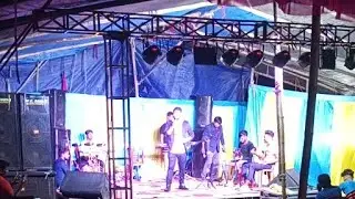 Unique club ganesh Puja Star Musical Night