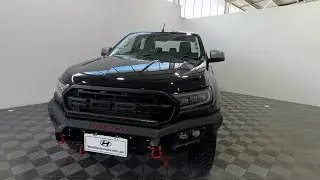 2017 Ford Ranger Myaree, Fremantle, Booragoon, Kardinya, Palmyra, WA 11017798