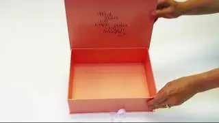 Retail Packaging at PureCreative Packaging