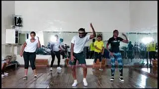 Tekno - Enjoy (Dance Video) | Any Body Can Dance Kenya @nedyparezo