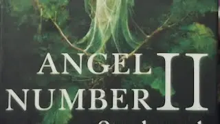 Angel number 8..88...888..8888 @nehaTarotreader09