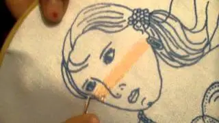 marimur  fantasia bordado de   rostro video  69  (1)