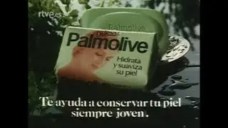 Anuncio del jab&oacute;n 