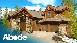 Private Waterfall Cottage vs. Luxury Mountain Chateau | My Retreat
