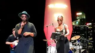 Esplanade Presents: September - Earth, Wind & Fire cover by The Countdown