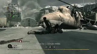 Cod4 TDM Countdown 2025