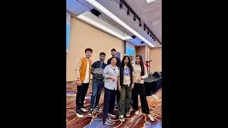Week 3 January 18, 2026 (Music Team Hilton)