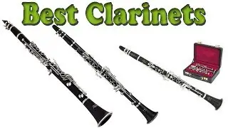 5 Best Clarinets 2018 &ndash; Clarinets Reviews