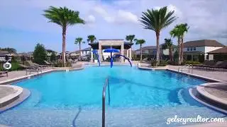 TwinWaters Clubhouse - Winter Garden - Gelsey Realtor