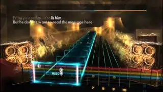 30 Seconds To Mars - From Yesterday (Lead) Rocksmith 2014 CDLC