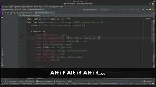 Emacs Keybinding in Android Studio
