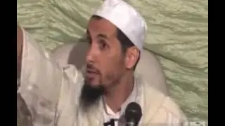 الشباب و فتنة كرة القدم -الدارجة- للشيخ مصطفى الهلالي
