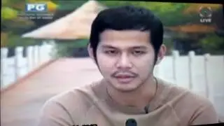 PBB LUCKY SEASON 7 TONIGHT UPDATES #1 FEBUARY 4 - 2017