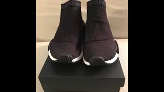 Quick Unboxing Adidas NMD City Sock Winter Wool S32184 @adidasoriginals