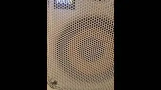 KGK Vxt 4 radio interference