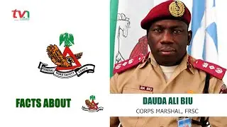 Fact you Need to Know About Federal Road Safety Corps (FRSC)