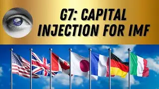Great Britain: G7 countries support substantial capital injection for IMF &ndash; Global News and Politics