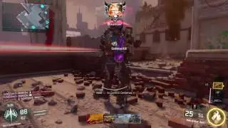 Call of Duty&reg;: Black Ops III  M16 no attachments